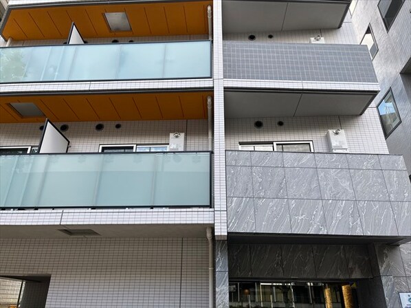 レオンコンフォート池田山の物件内観写真